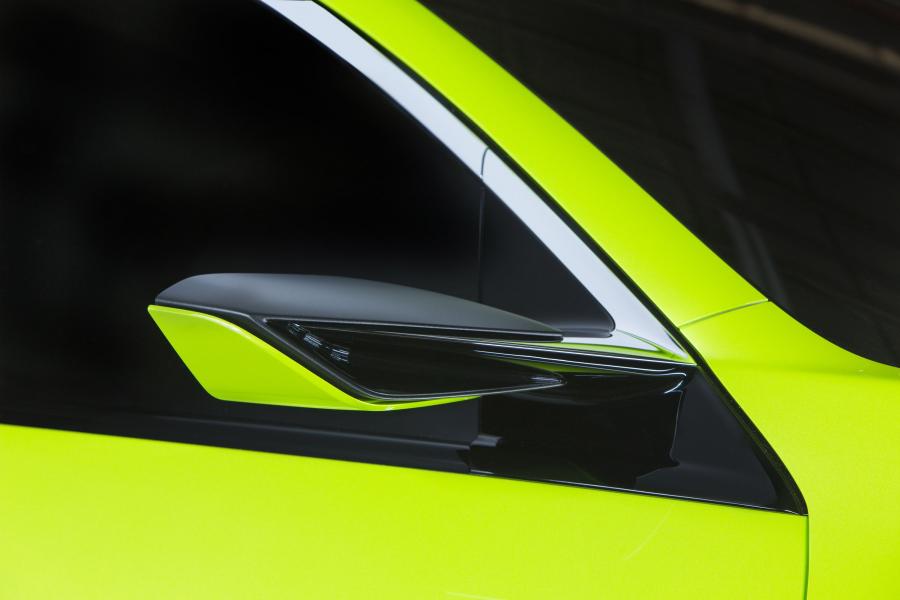  Honda Civic Concept 2015 года  (фото 9 из 18)